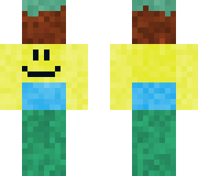 roblox playing minecraft
