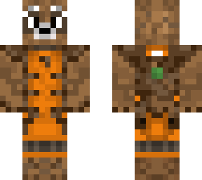 rocket racoon