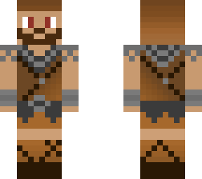 roxasxix gladiator