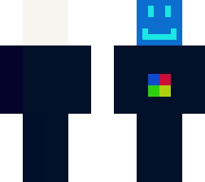 rubix ninja first skin