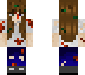 run. they are right behind you. run to the pine.