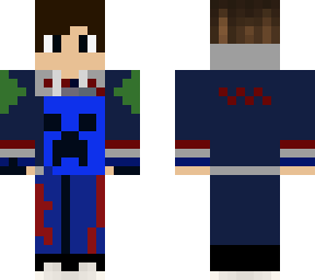 saco ftbol skin