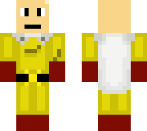 saitama