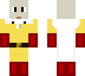 saitama