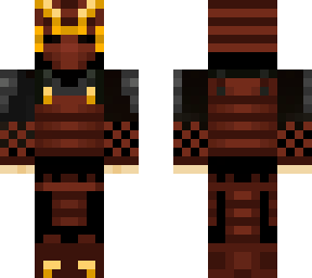 samurai