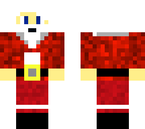 santa!