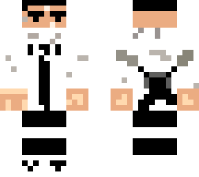 sas skin