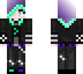 scene boi 0,o