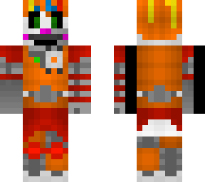 scrap baby