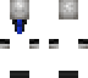 sender el blanco