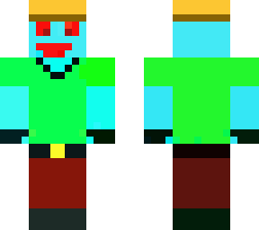 shadow farmer