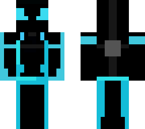shadow keeper 2.0