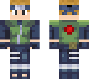 shinobi