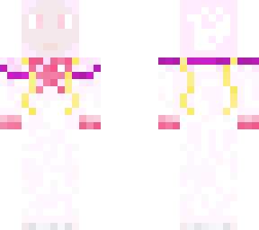 silky the acient magus bride