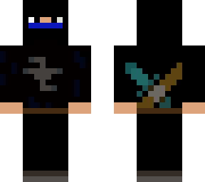 silverrr_mc skin