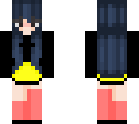 skin ( hair by midnxghtbases