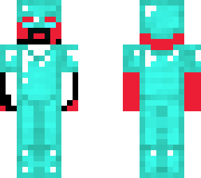 skin: dream with armor