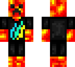 skin: preston new hoodie