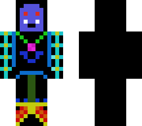 skin