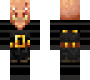 skin brute