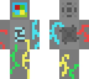 skin computadora