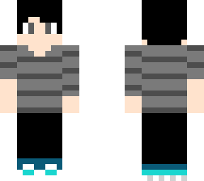 skin for a collab