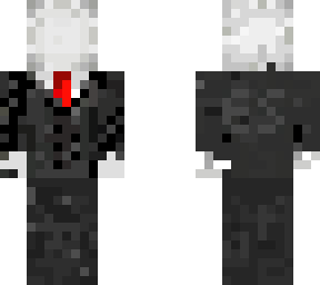 slender man