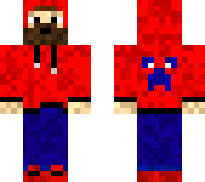 smayd35 - beard