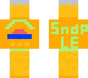 snappledapple