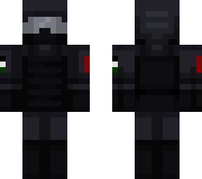 soldier