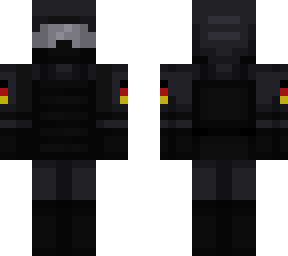 soldier