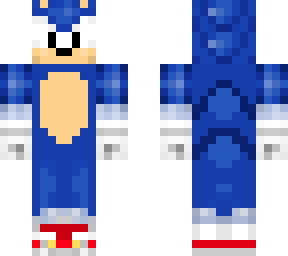 sonic
