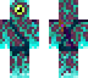 soul fire warped warrior