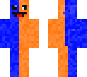 sour strap goku (fixed)