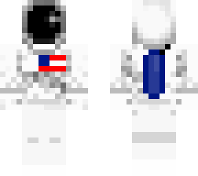 spaceman