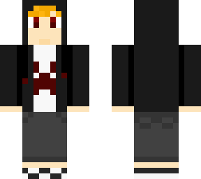 spadeysnack (my alter ego)