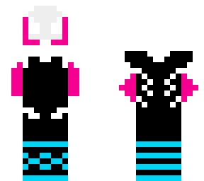 spider-gwen