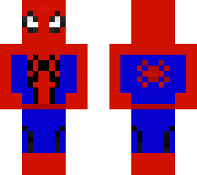 spider man