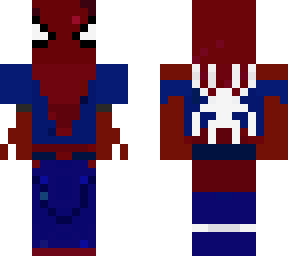 spiderman from ps4