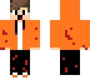 spoopy boyo