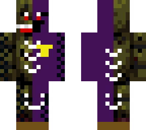 springtrap this was a edit so if you want the real one check the desc