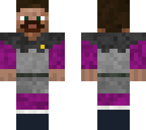 steve abomination coven