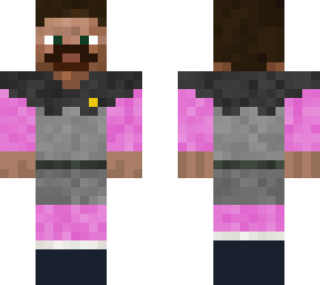 steve abomination coven v2