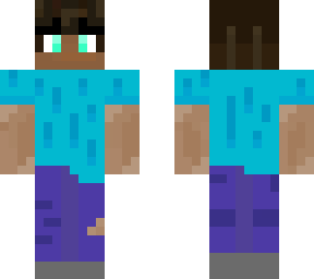 steve revamp