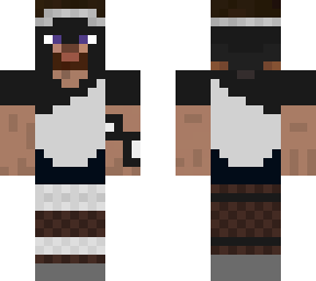 steve the berserker