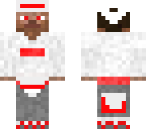 steve with supreme