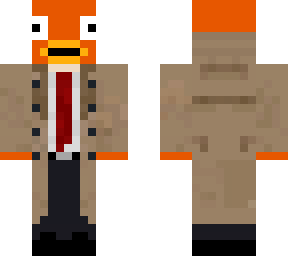 stickfish detective 2