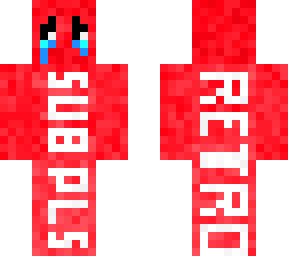 sub ~san crying
