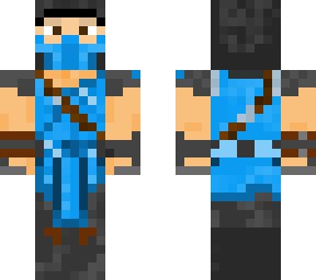 sub zero (bi-han)