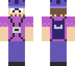 suction cup man
